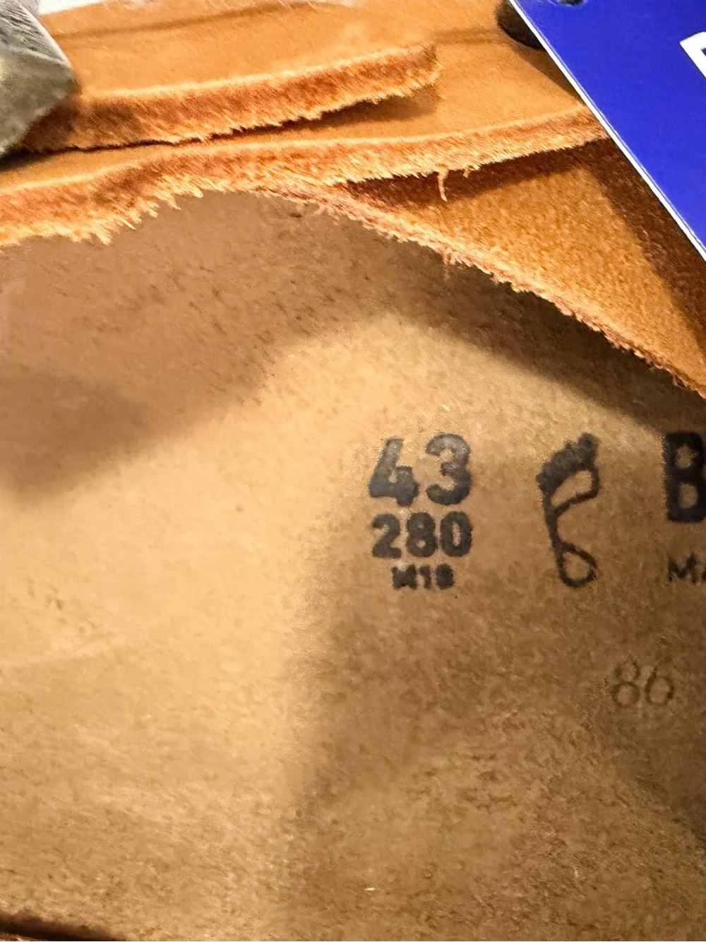 Birkenstock Lutry Premium Suede clog Classic Suede Finish NEW reg fit